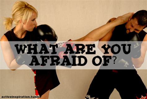 Motivational Kickboxing Quotes. QuotesGram