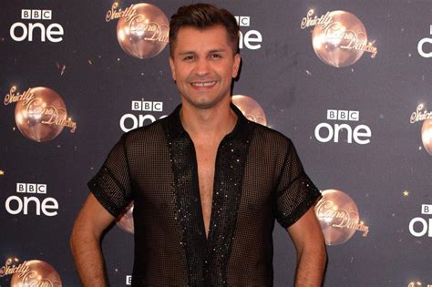 Pasha Kovalev quits Strictly Come Dancing