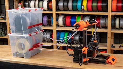 The Best Prusa i3 MK3S/MK3S+ Upgrades of 2022 | All3DP