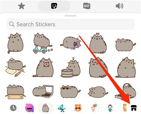 Messenger From Facebook: How to Use the Messenger is 10 Sticker Pack