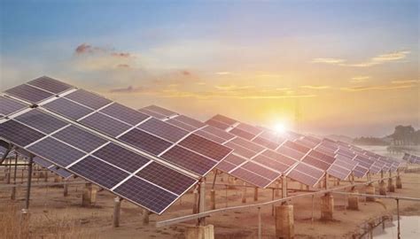 Northeast India gets its first solar power plant at Monarchak | Science & Environment News | Zee ...