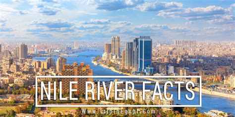 Nile River History - Egypt Nile River Facts - Nile River in Ancient Egypt