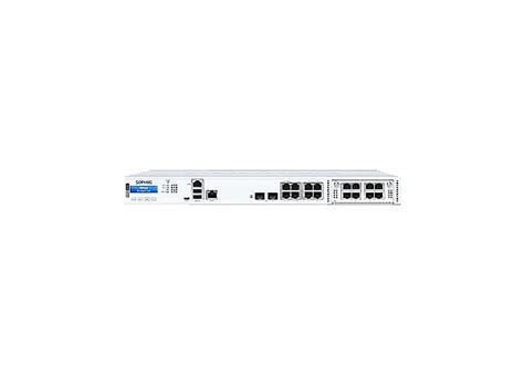 sophos XGS 2100 XGS Series Next-Gen Firewall Appliances - Syscom Distributions LLC