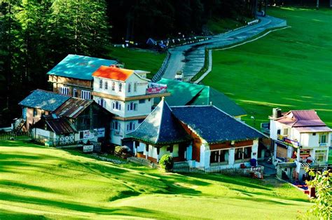 Kalatop wildlife sanctuary, Dalhousie| Kalatop Khajjiar sanctuary ...