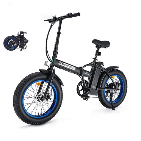 Best Folding Electric Bike Under $1000