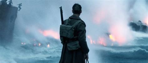 Dunkirk Early Buzz: What Do The Critics Think About Christopher Nolan's War Movie?