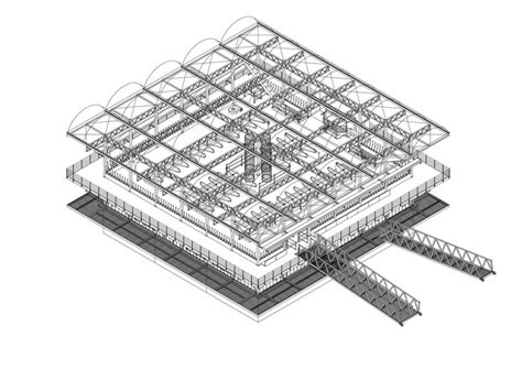 Floating Farm Dairy Brings Dairy Production to Rotterdam - Åvontuura