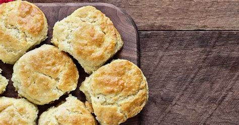 Gluten Free Oat Flour Biscuits - Eating Gluten Free