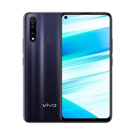 Vivo Z1 Pro Price in Tanzania