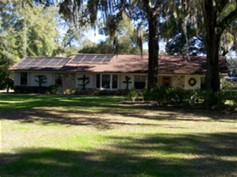 Ocala Florida Horse Farms for Sale