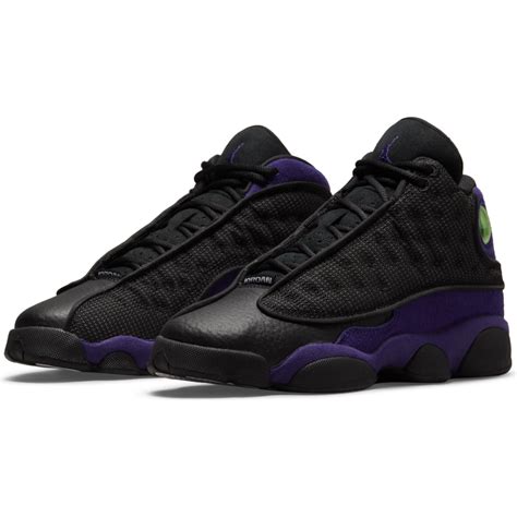 Air Jordan 13 Retro (GS) 'Court Purple' | Garmentory