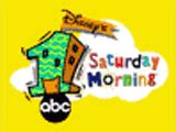 One Saturday Morning - Disney's One Saturday Morning Icon (583835) - Fanpop