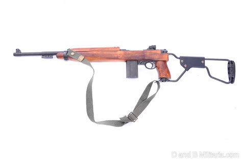 Replica M1A1 Carbine