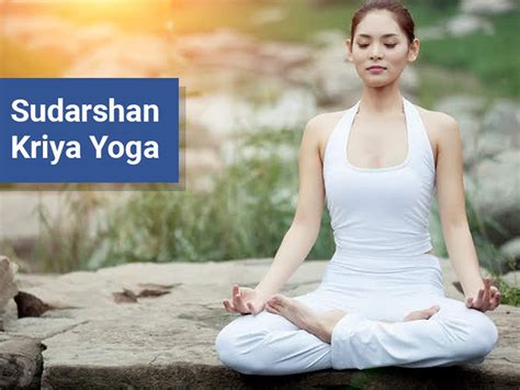 Sudarshan kriya online - memberloced