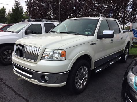 2006 Lincoln Mark LT Stock # J16712 for sale near Edgewater Park, NJ | NJ Lincoln Dealer