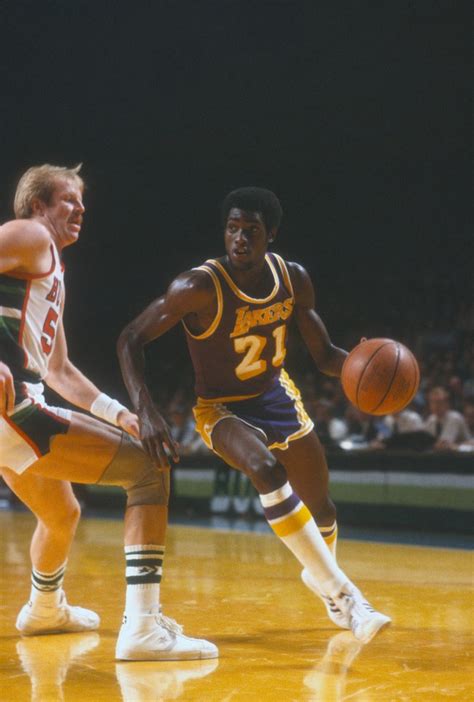 Forgotten Magic-Kareem teammate who won five NBA titles singled out as ...