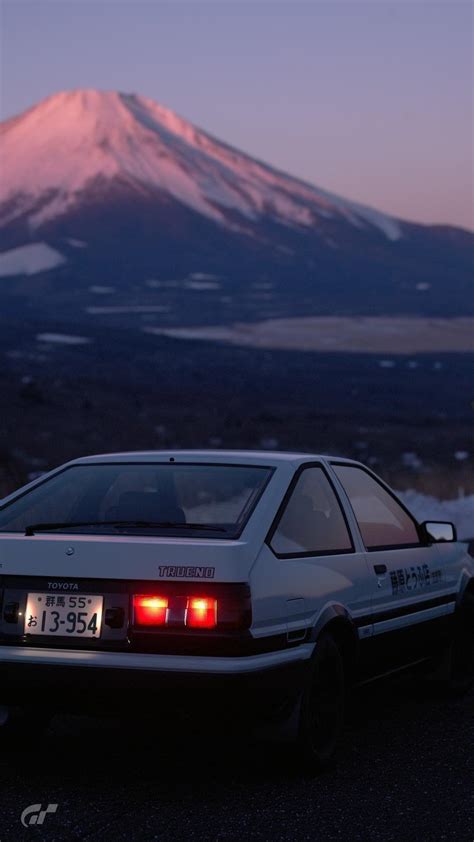 AE86 Phone Wallpapers - Top Free AE86 Phone Backgrounds - WallpaperAccess