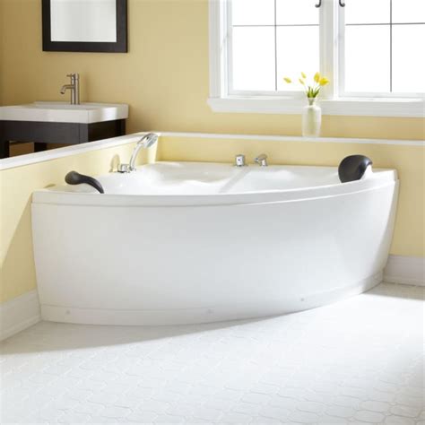 48 Inch Soaking Tub : 48 Inch Soaking Tub - Bathtub Designs : 48 inch long soaking tubs that ...