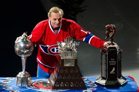 Top 45 Guy Lafleur Quotes - Players Bio