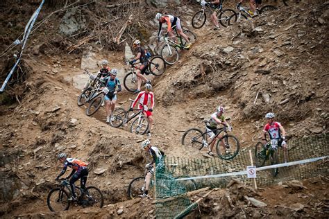 Temps forts XCO : UCI MTB World Cup à Houffalize