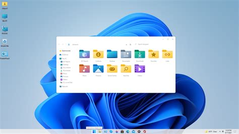 Windows 11 Resmen Tanıtıldı, İşte Bütün Yenilikleri! | Donanim Arşivi