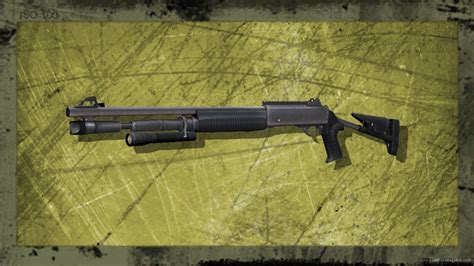 Left 4 Dead 2 Auto Shotgun Script (Mod) for Left 4 Dead - GameMaps.com