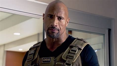 The Rock Stars in the New 'Furious 7' Trailer | Muscle & Fitness