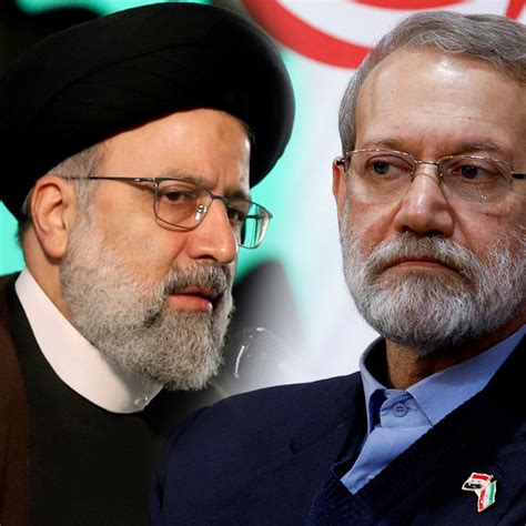 2 main contenders for Iranian president register candidacy for election