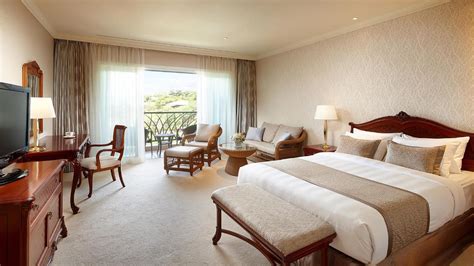 LOTTE Hotel Jeju Official Website