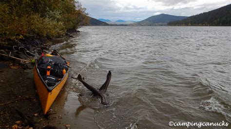 Bowron Lake Circuit – Bowron Lake Provincial Park | The Camping Canucks