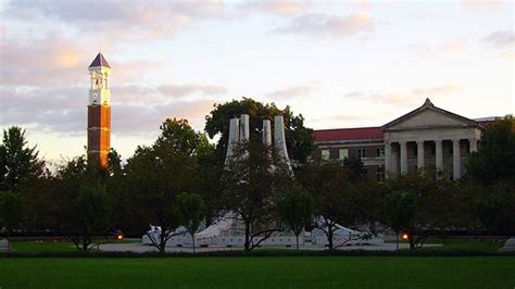 Purdue Sets Enrollment Record On Its West Lafayette Campus