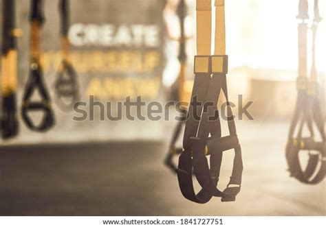 5,263 Trx Straps Images, Stock Photos & Vectors | Shutterstock