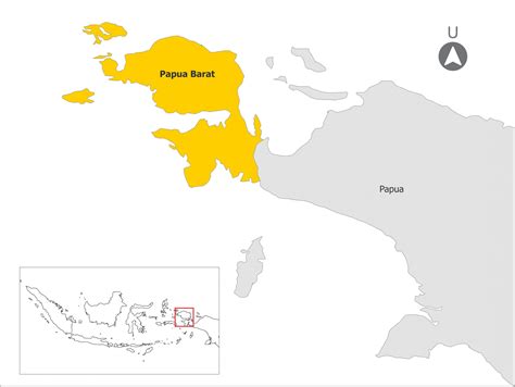 Profil Perumahan dan Kawasan Permukiman Provinsi Papua Barat - perkim.id