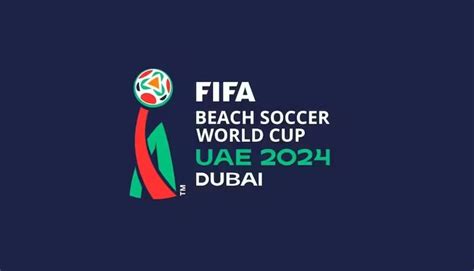 Fifa Beach Soccer World Cup 2024 - Anissa Cynthia