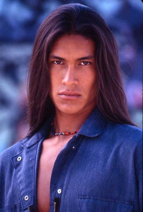 15 Native American Hairstyles Men | Hairstyles Street