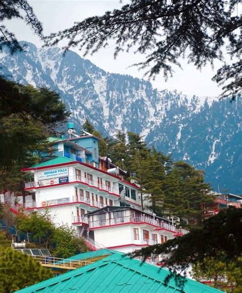 Complete Dharamshala Travel Guide: Mcleod Ganj & Little Tibet