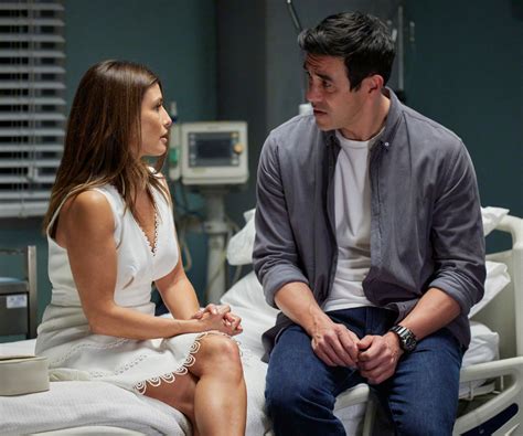 Home and Away spoilers: Will Leah make a decision she’ll regret? - DailyNewsBBC