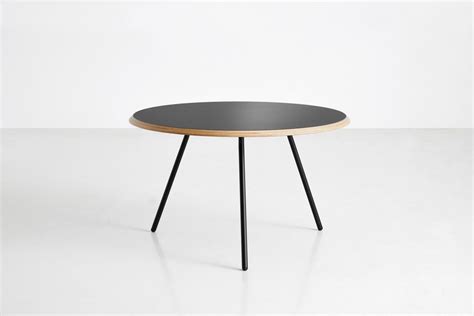 Nordic Minimalist Furniture by Studio NUR