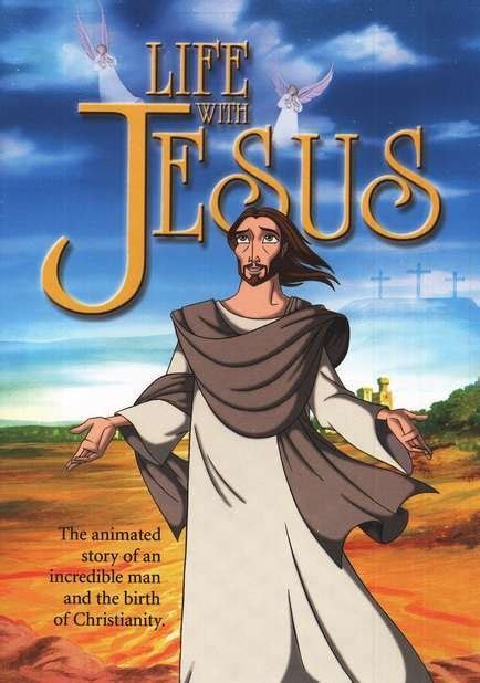 Christian movie and music free download: Life with Jesus (2004)