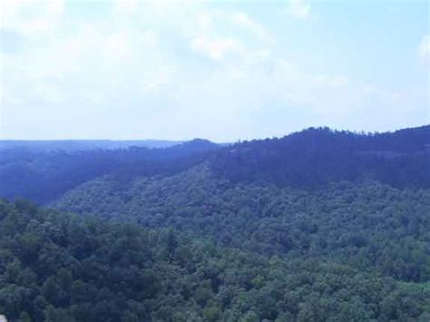 Red River Gorge Cliffty Wilderness and Natural Bridge State Park Hiking ...