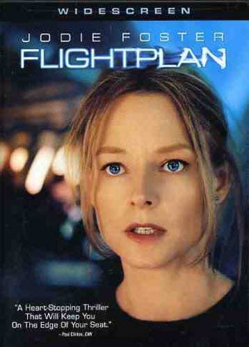 Movie Review of Flightplan (2005)