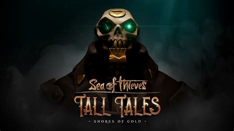 2560x1440 Sea Of Thieves Tall Tales 1440P Resolution HD 4k Wallpapers, Images, Backgrounds ...