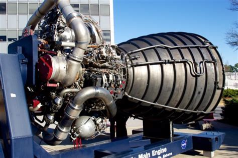 The Space Review: How the new SLS engine contract is a step in the ...