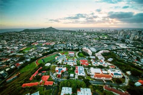 Chaminade University of Honolulu