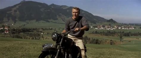 The Great Escape Movie Review | Movie Reviews Simbasible