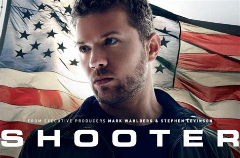 USA Network's Shooter First Impression | tvshowpilot.com