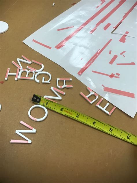 Pin on Cut Vinyl Letters