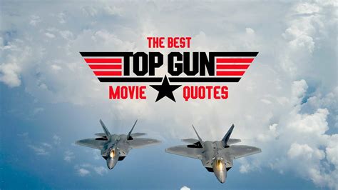 The 30 Best Top Gun Quotes