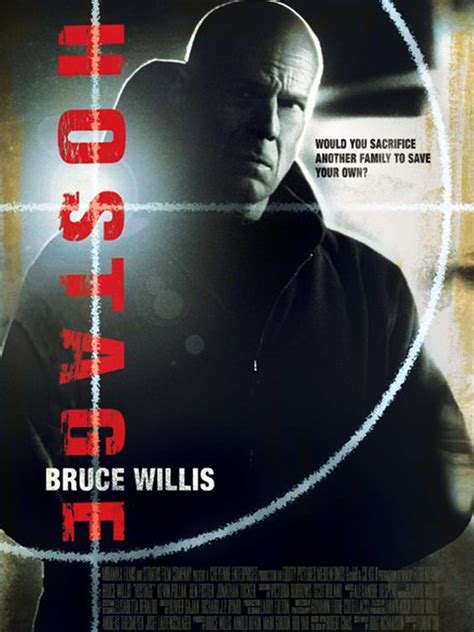 Prime Video: Hostage