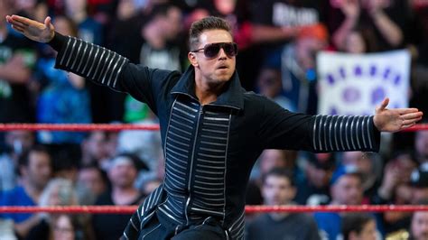 The Miz Most Savage Moments | O-T Lounge